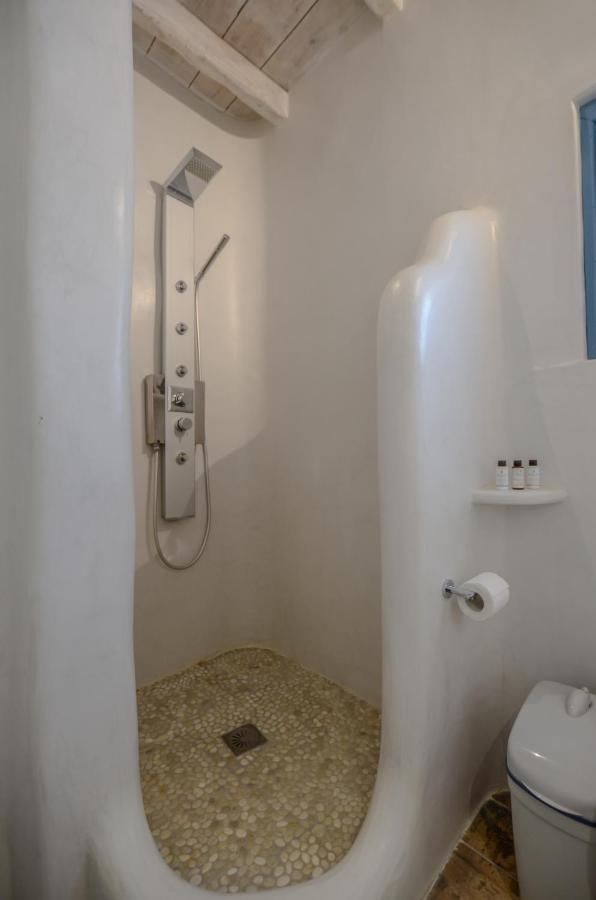 Honey & Cinnamon Luxury Suite Naxos City エクステリア 写真